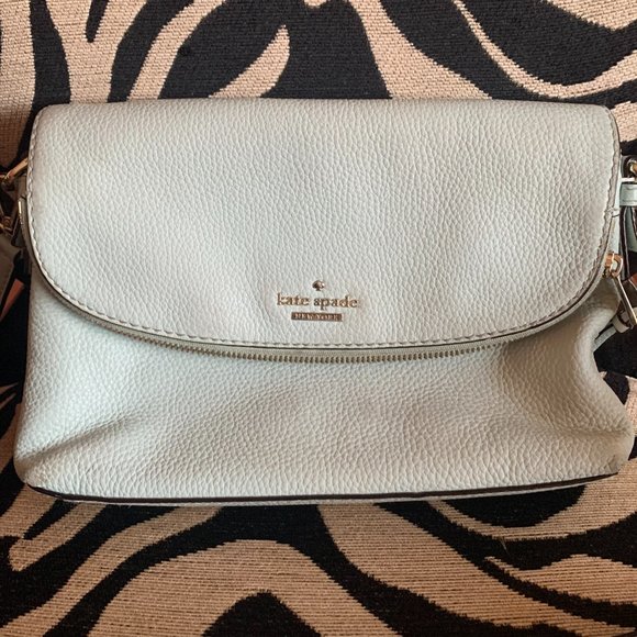 Kate Spade Clutch  Crossbody - Picture 1 of 12